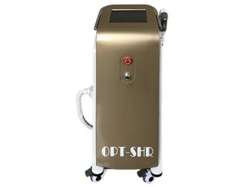 Super Hair Removal IPL Machine for Salon