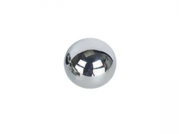 Stainless Steel Sphere