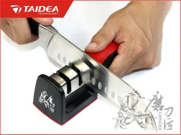 Kitchen Knife Sharpener T0901TC