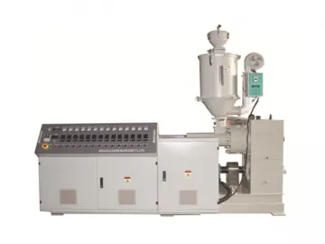 Single Screw Extruder