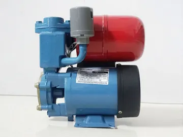 Self-Priming Peripheral Pump, AUTOPS130 Series