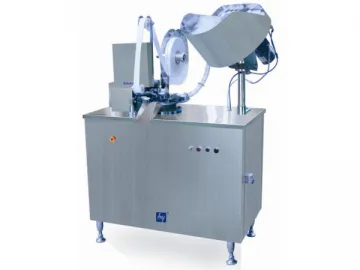 Automatic Cap Paper Cushion Filling Machine