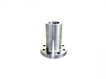 Integral Flange