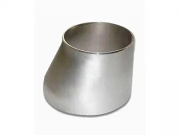 Stainless Steel Reducer