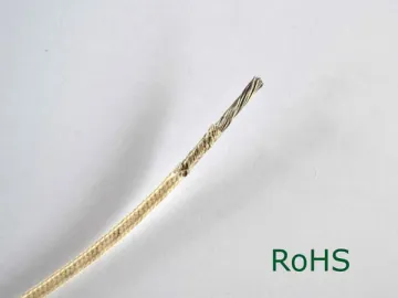 UL5128 Fire Resistant Wire