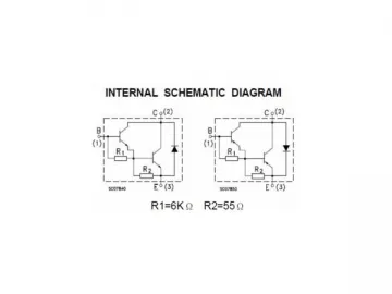 A9 Complementary Silicon Power Darlington Transistor