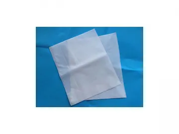 Non-Woven Pillow Case, Poly Pillowcase