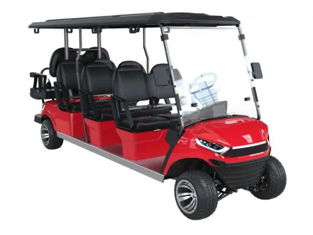 Electric Golf Cart