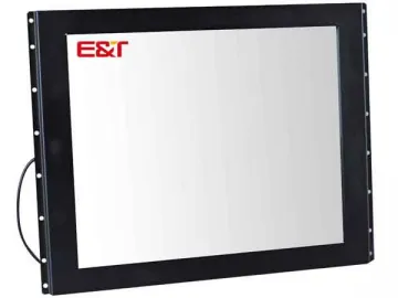 R Series Infrared Touchscreen