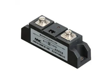 NNG1A-1/032F-38 DC-AC 60A-150A Single Phase Solid State Relay