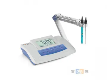 PHSJ-4A pH Meter