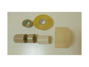 High Temperature Teflon Tape