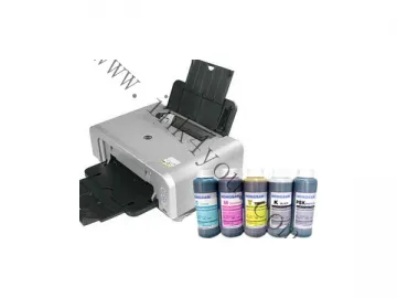 Dye Ink, Pigment Ink for Canon Printer iP7680/4760/1980