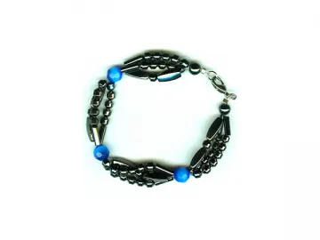 Magnetic Bracelet MB-07