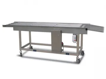 Belt Conveyor