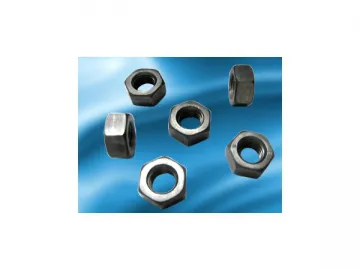 Hexagon Nut(DIN934)