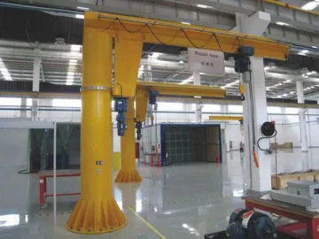 Jib Crane