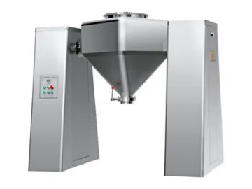 Bin Blender, HGD Series