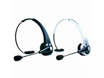 PS3 Bluetooth Headset