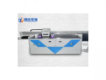 Backdrop Printer