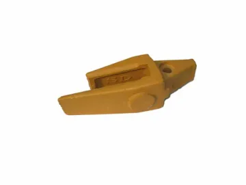 Caterpillar Excavator Adapter