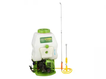 High Pressure Pump Sprayer