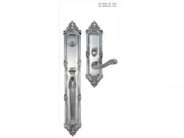 S2031-08-12 Zinc Alloy Door Lock