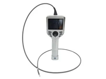 Police Security Endoscope