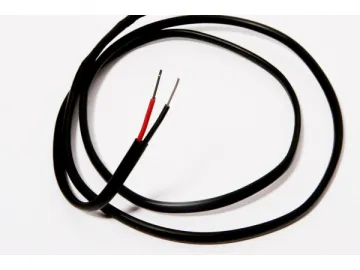 Thermocouple Extension Wire