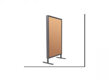 Advertising Display Stand