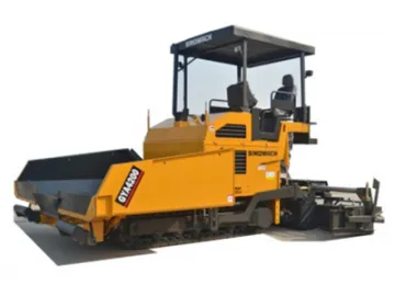 GYA4200 Asphalt Paver