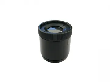 2.Uncooling lens for 320x240,38um