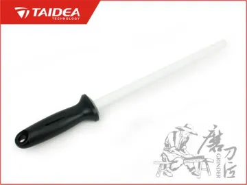 Ceramic Sharpening Rod T0843C