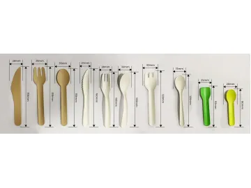 Paper Cutlery