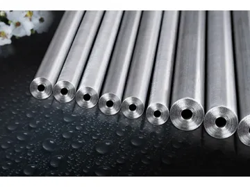 High Pressure Fuel Injection Steel Tube