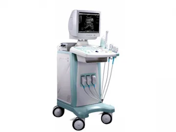 <7> EMP-2800 Full Digital Ultrasound System