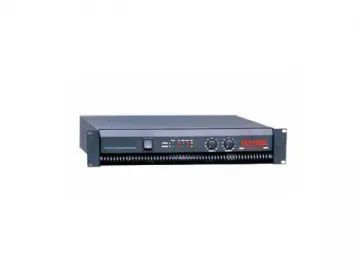 Stereo Amplifier MX1000, MX1500, MX2000, MX2500