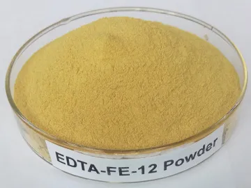 EDTA Fe 12%