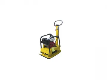 C-125 25KN Reversible Plate Compactor