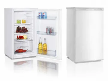 Single Door Fridge R-100L