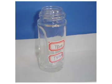 Roll-On Bottle T824