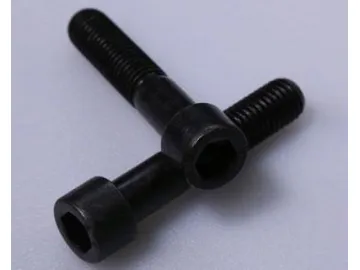 Socket Screw