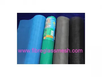 Fiberglass Insect Screen