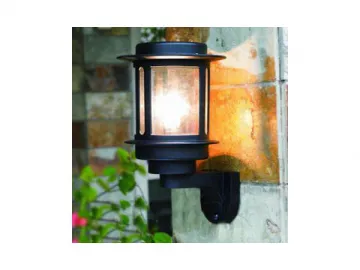 P.I.R Sensor Outdoor Wall Lamp 4142/PIR