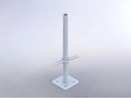 Scaffolding Base Jack