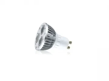 HR-HPB006 High Power LED Spotlight