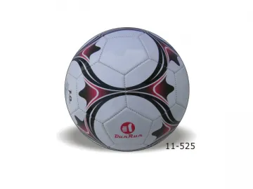 Machine Stitched Football