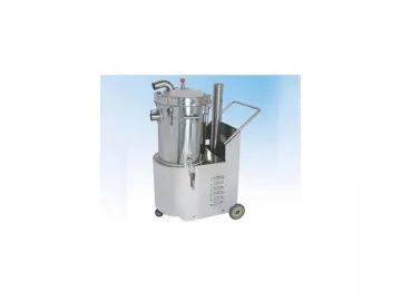 Pharmaceutical Dust Extractor, Type XCQ-II