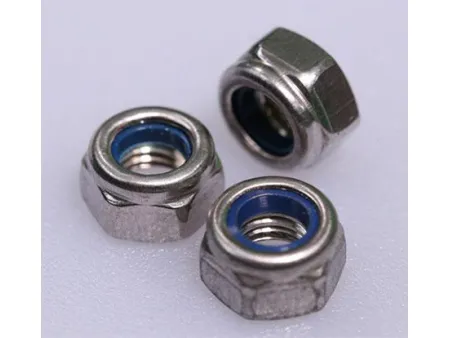 Nylon Insert lock Nut