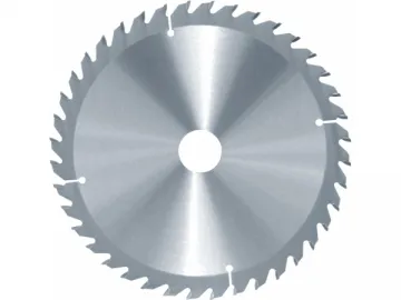 TCT Saw Blades